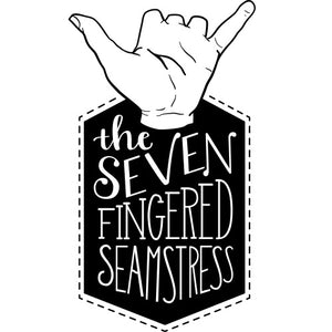 The 7 Fingered Seamstress